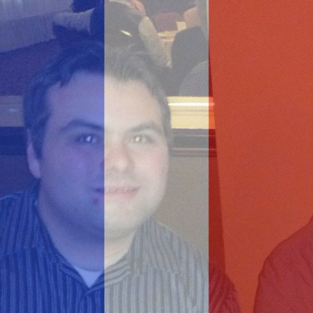 Meet your Posher, Chris